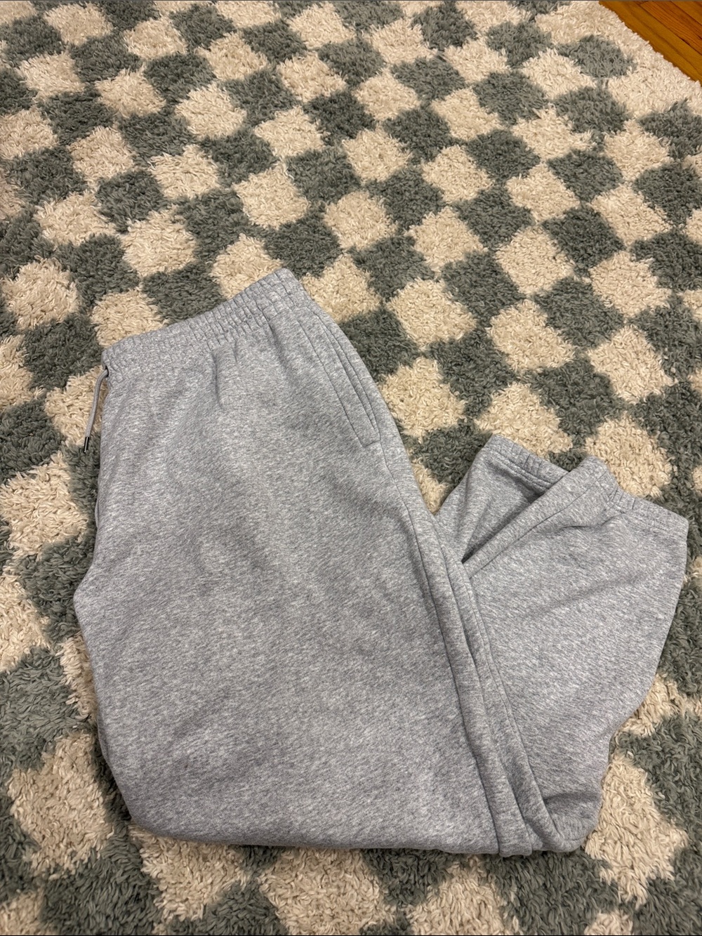 Men’s 2XL Under Armour Jogger Sweatpants